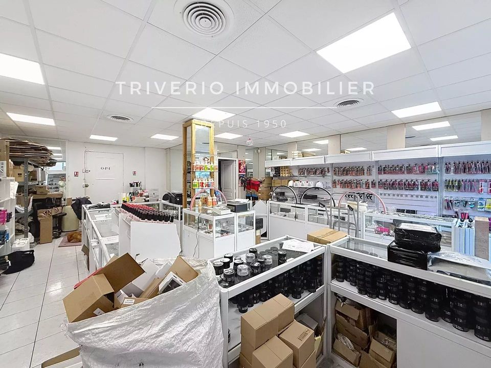 L'establiment comercial a Cannes, Alpes-Maritimes - foto 2