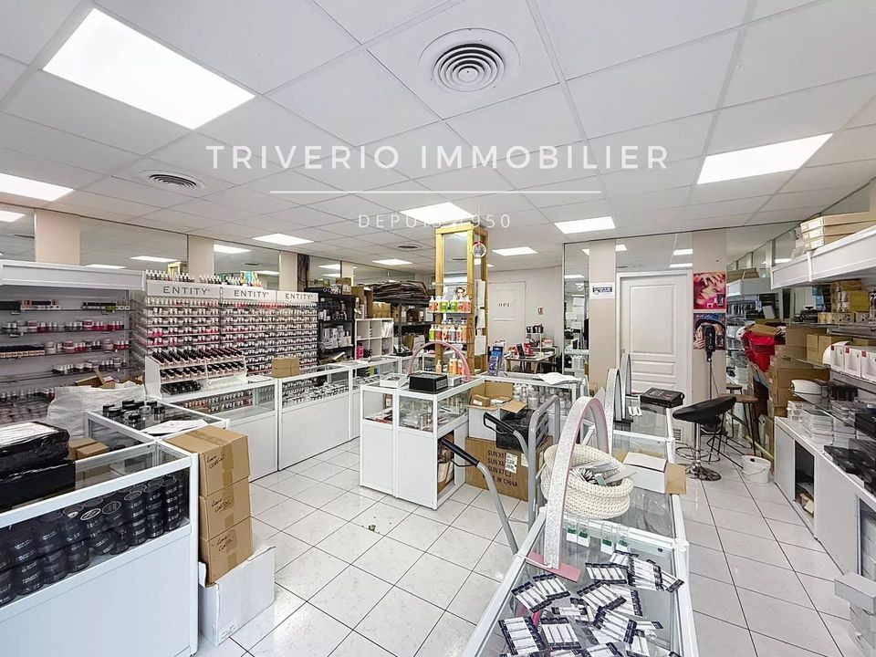 L'establiment comercial a Cannes, Alpes-Maritimes - foto 3