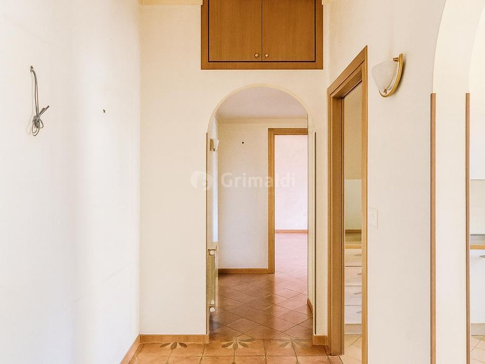 Lejlighed i Rome, Rome - foto 4
