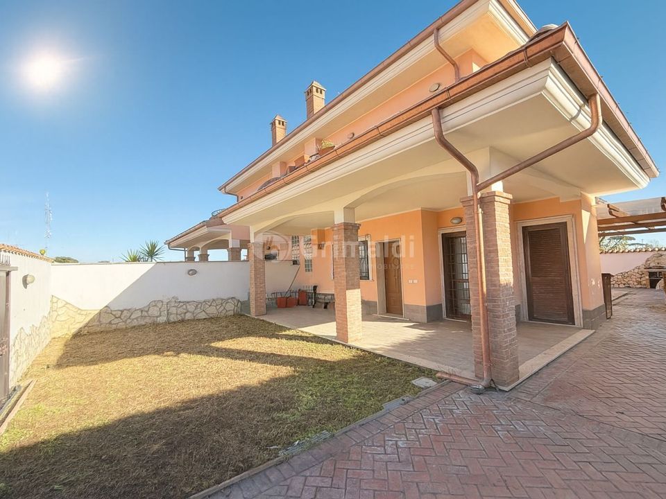 Villa a Anzio, Rome - foto 1
