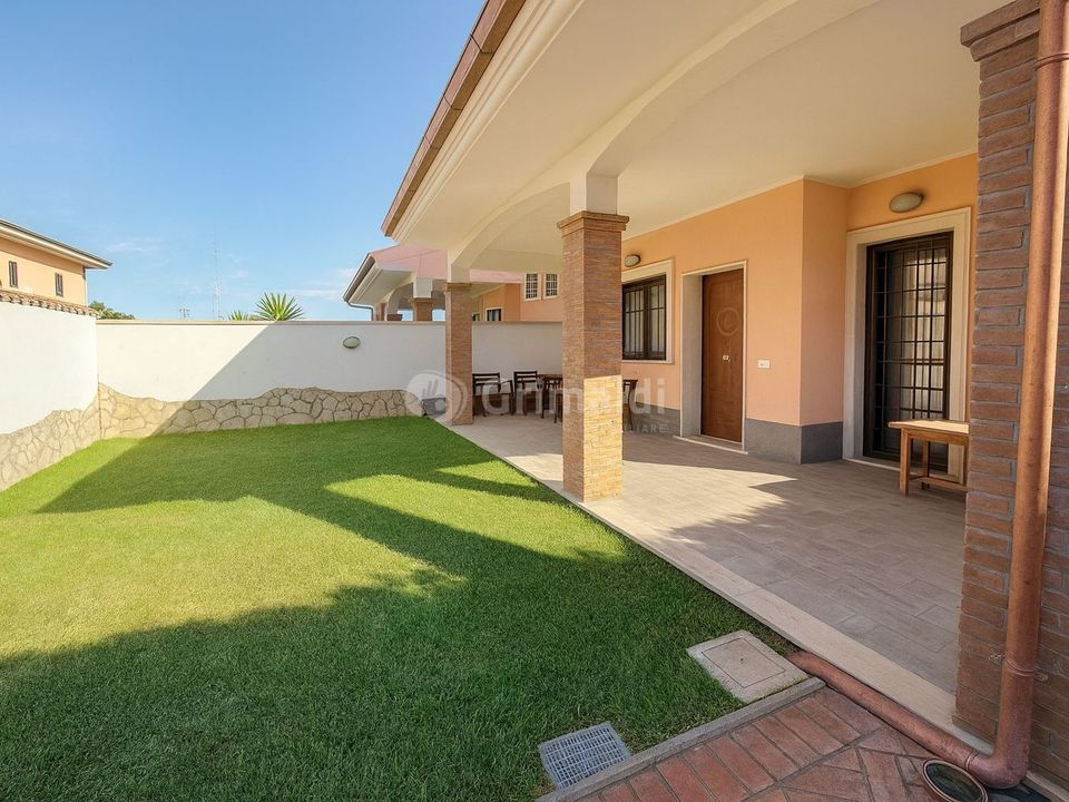 Villa a Anzio, Rome - foto 4
