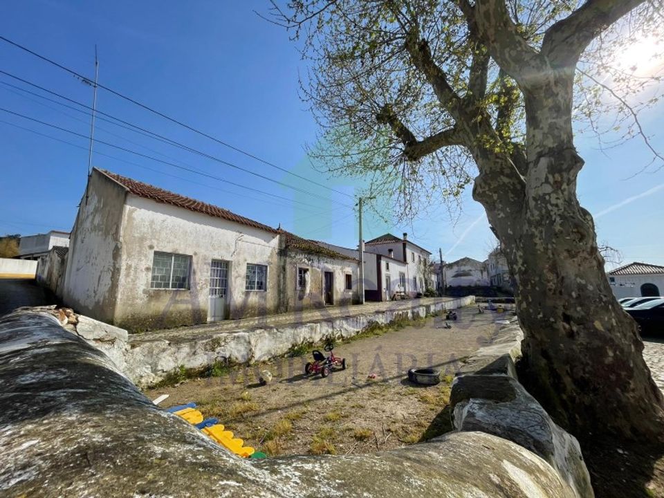Landejendom i Obidos, Leiria - foto 1