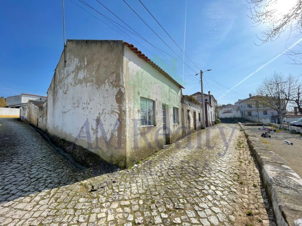 Landejendom i Obidos, Leiria - foto 2