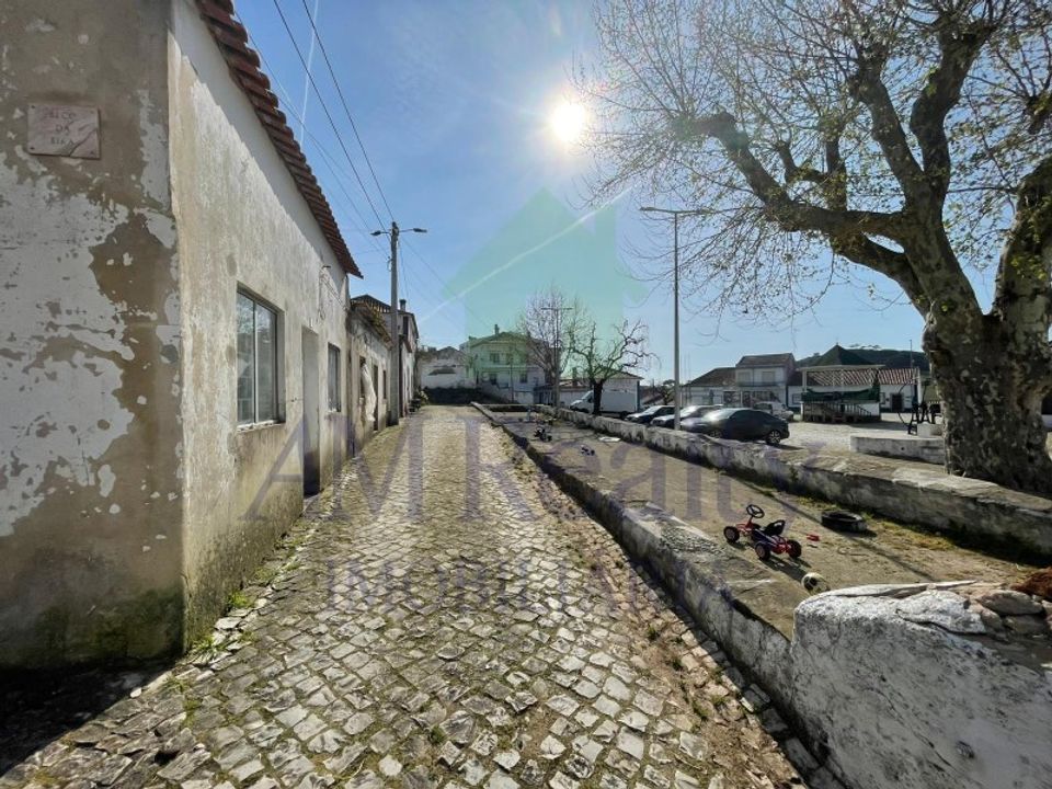 Landejendom i Obidos, Leiria - foto 3