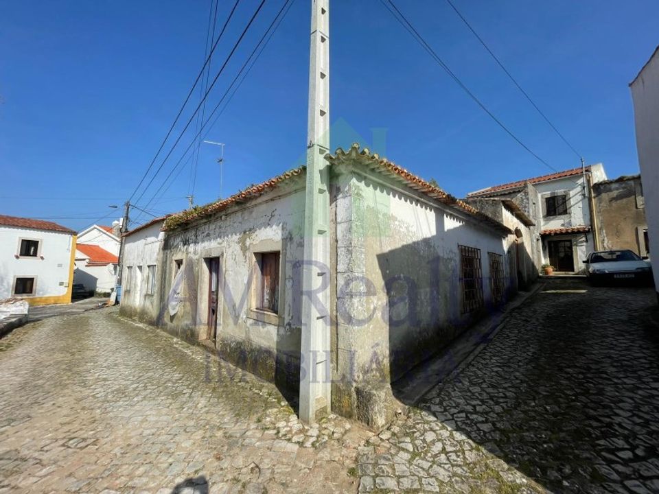 Landejendom i Obidos, Leiria - foto 4