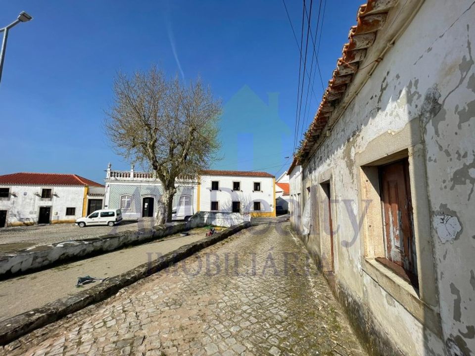 Landejendom i Obidos, Leiria - foto 5