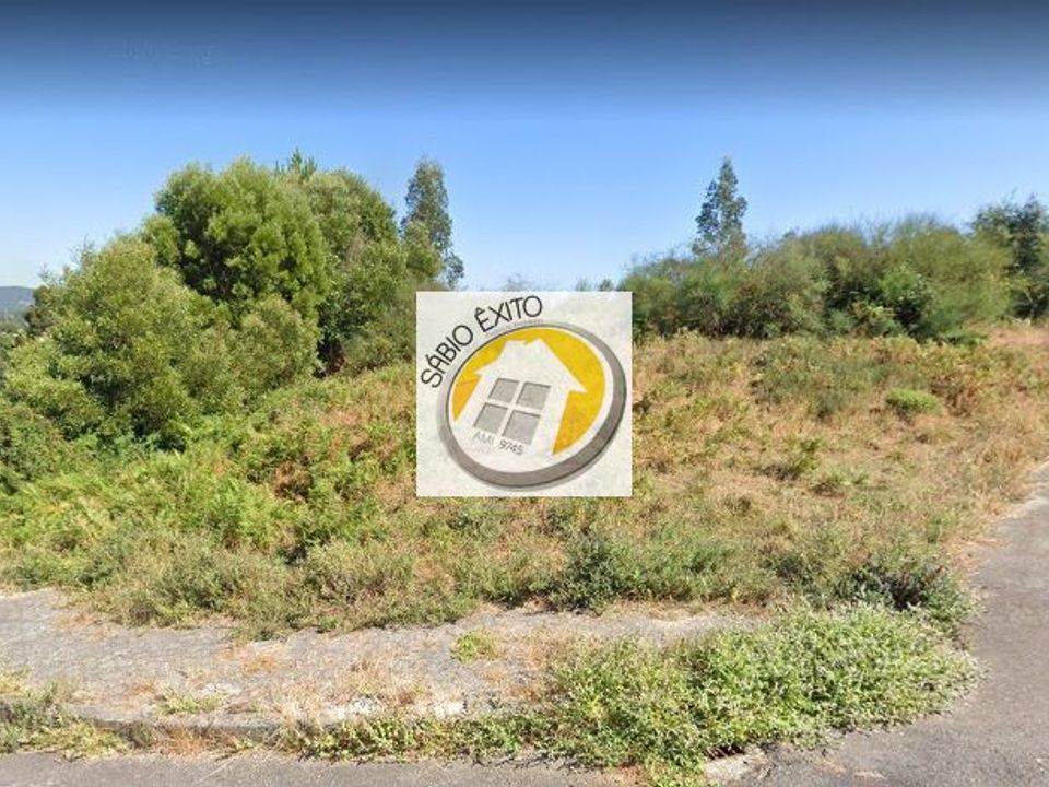Helårsgrund i Oliveira de Azemeis, Aveiro - foto 2