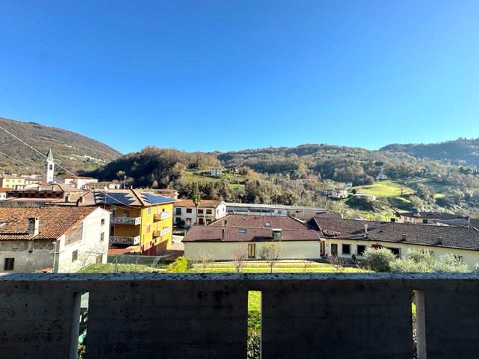 Lejlighed i Salcedo, Vicenza - foto 4