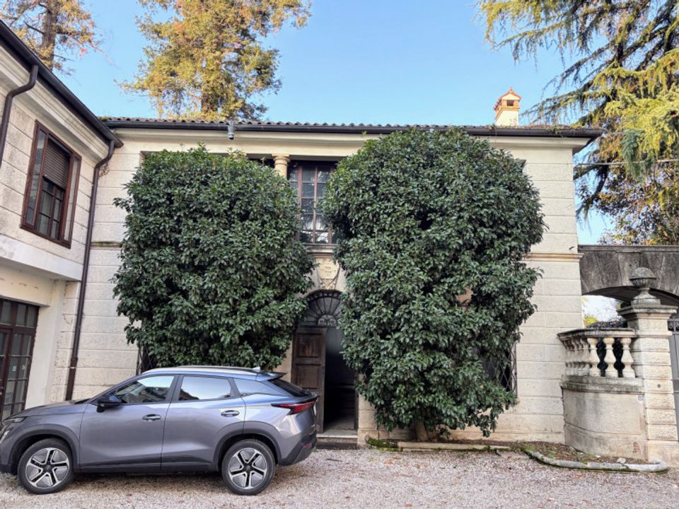 Villa i Thiene, Vicenza - foto 2