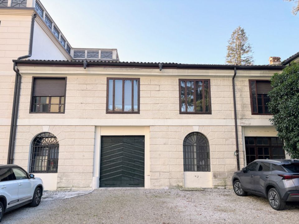 Villa i Thiene, Vicenza - foto 3