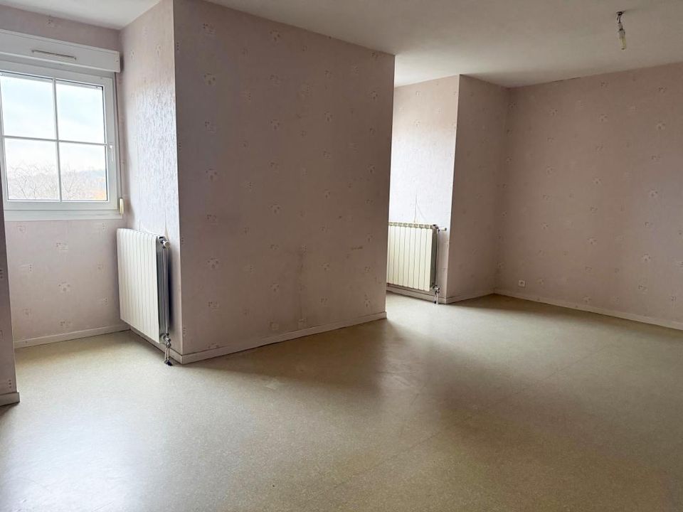Lejlighed i Plappeville, Moselle - foto 1