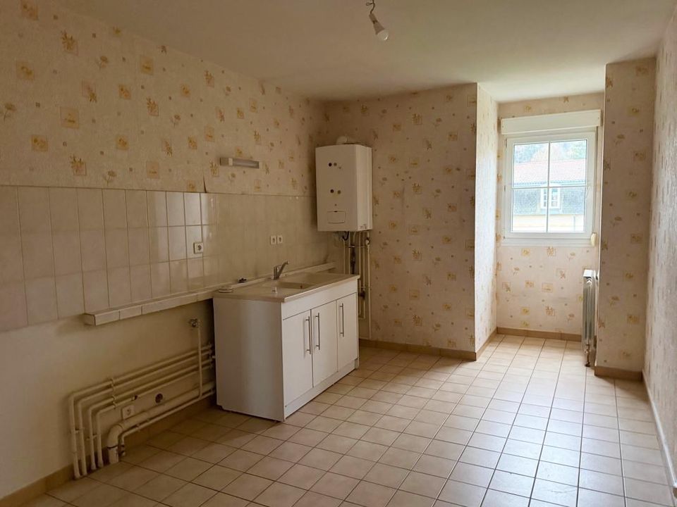 Lejlighed i Plappeville, Moselle - foto 3
