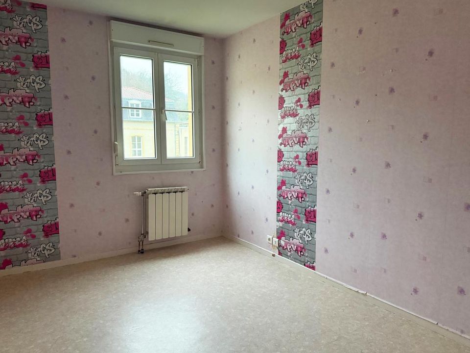 Lejlighed i Plappeville, Moselle - foto 4