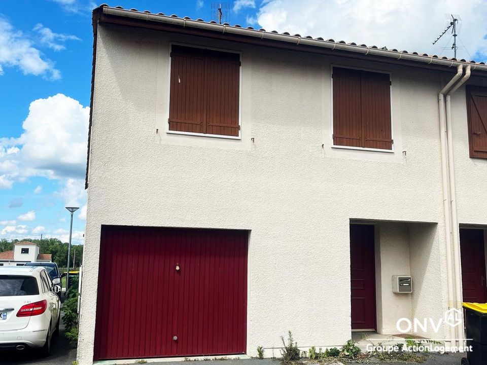 Villa a Cadaujac, Gironde - foto 1