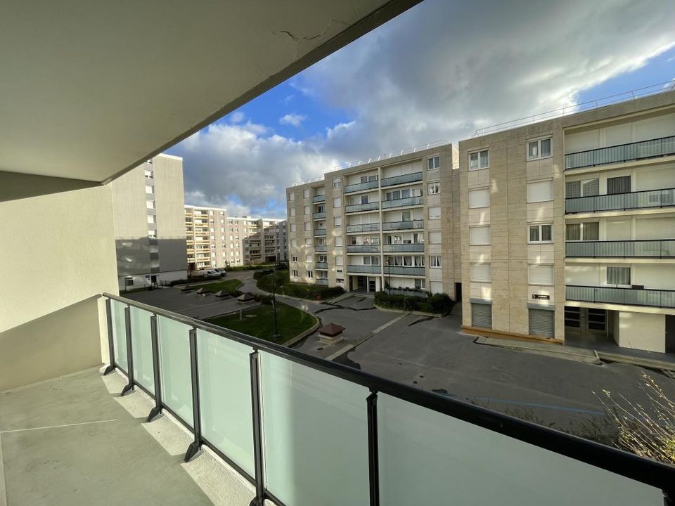 Lejlighed i Le Havre, Seine-Maritime - foto 4