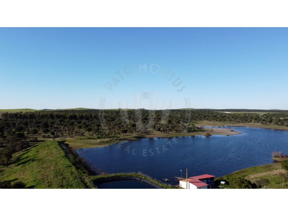 Masia a Messejana, Beja - foto 2