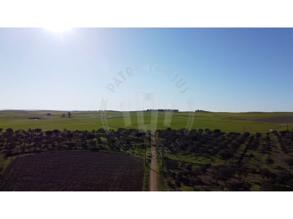 Masia a Messejana, Beja - foto 3
