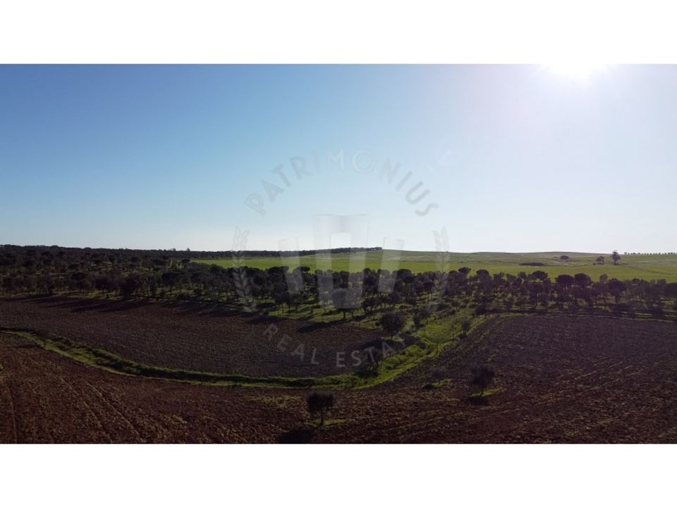 Masia a Messejana, Beja - foto 5