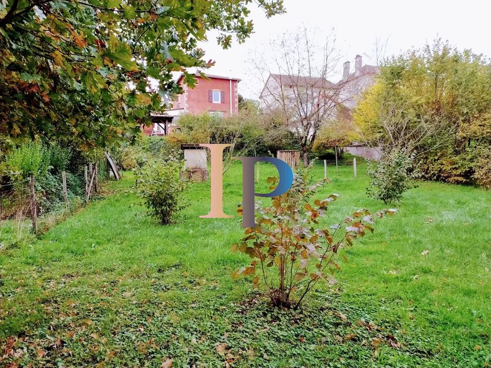 Villa i Charlieu, Loire - foto 4