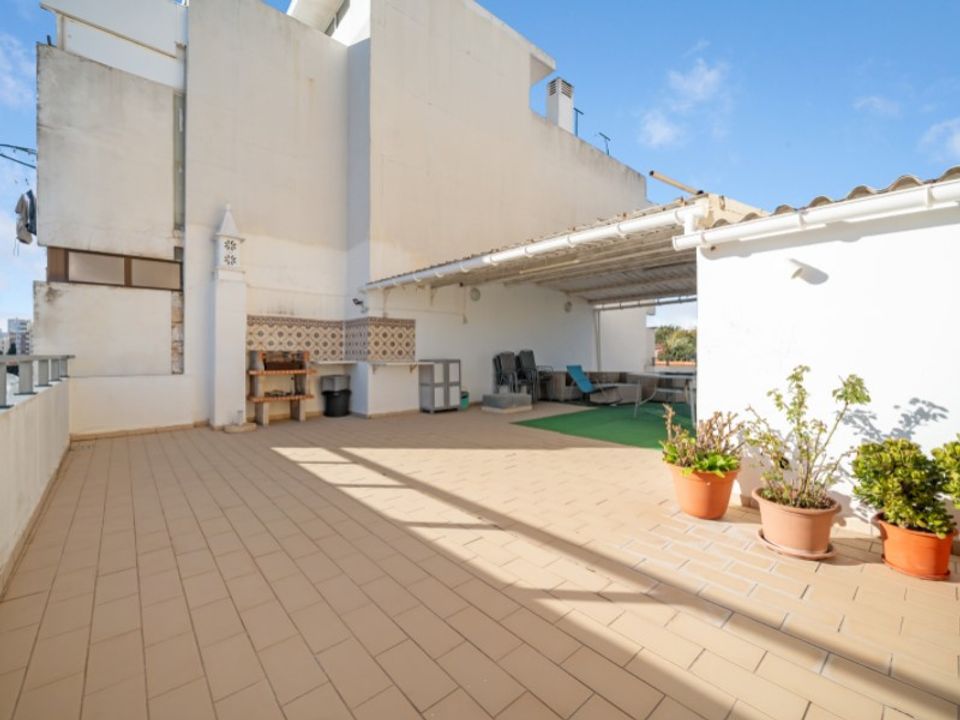 Lejlighed i Faro, Faro - foto 1