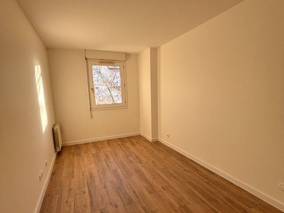 Lejlighed i Villeurbanne, Rhone - foto 3