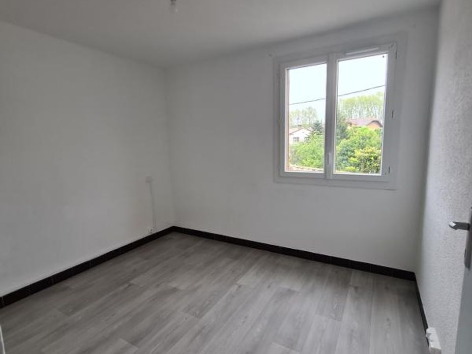 Lejlighed i Limoux, Aude - foto 4