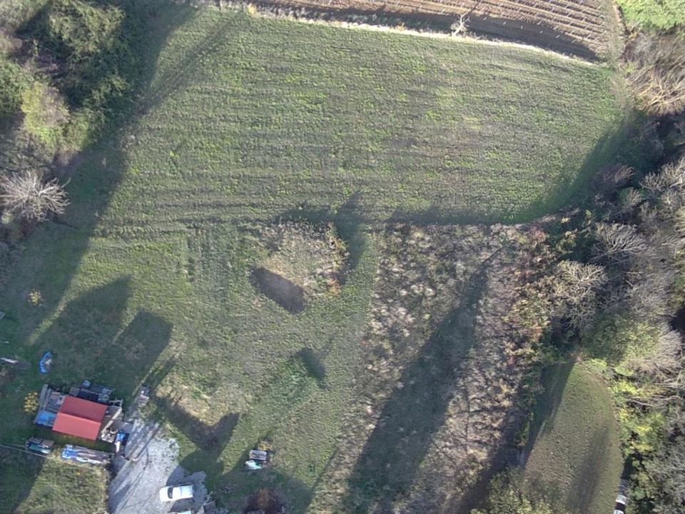 Helårsgrund i Villar-Saint-Anselme, Aude - foto 1