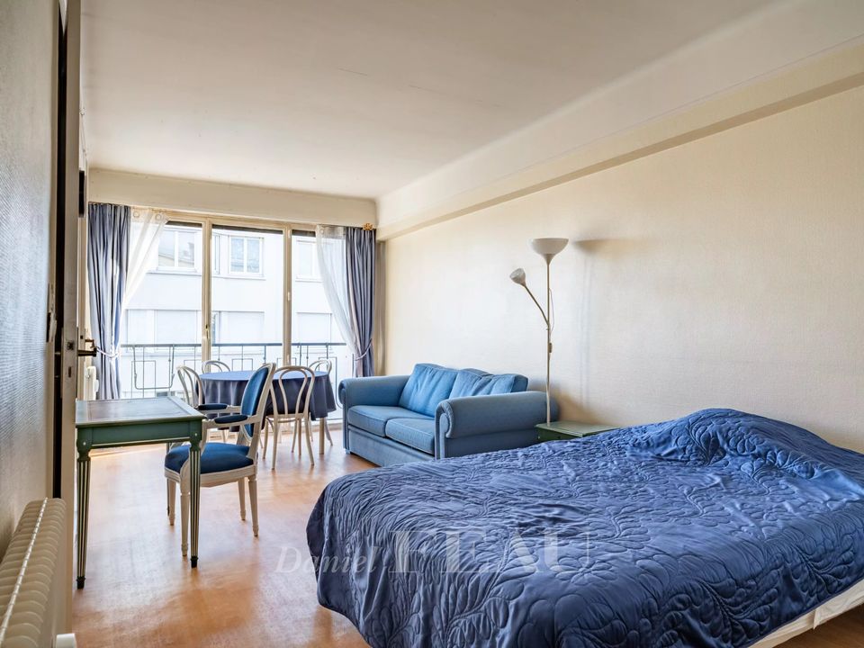 Lejlighed i Neuilly-sur-Seine, Hauts-de-Seine - foto 1