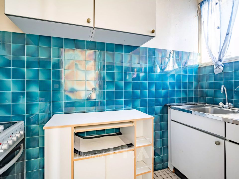 Lejlighed i Neuilly-sur-Seine, Hauts-de-Seine - foto 4