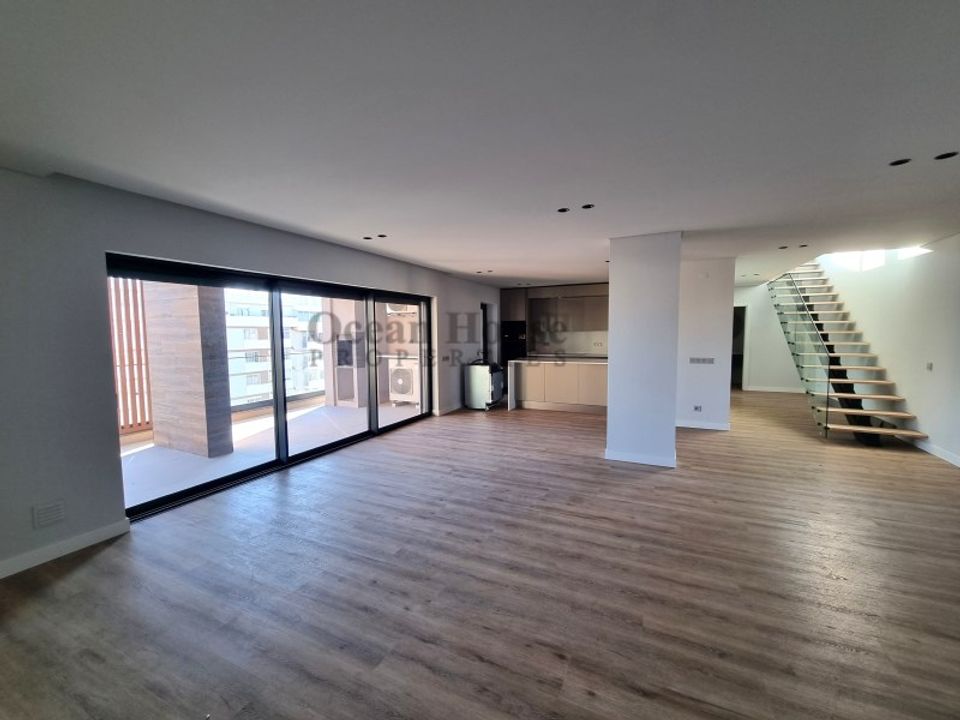 Penthouse i Faro, Faro - foto 2