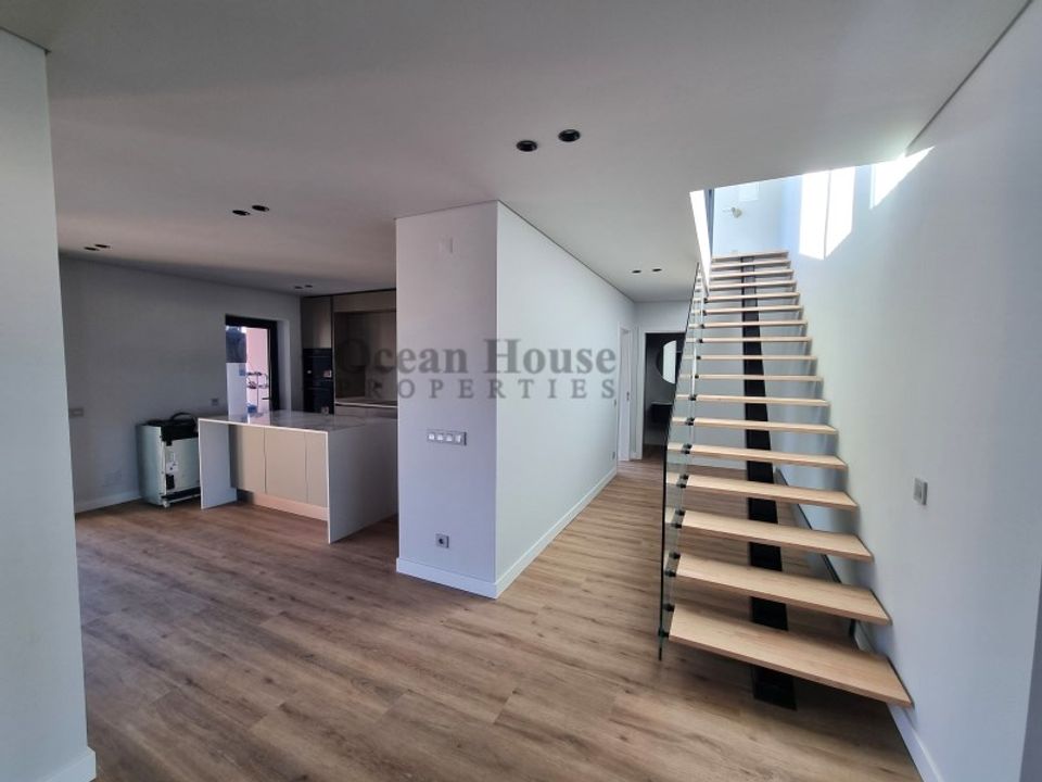 Penthouse i Faro, Faro - foto 3