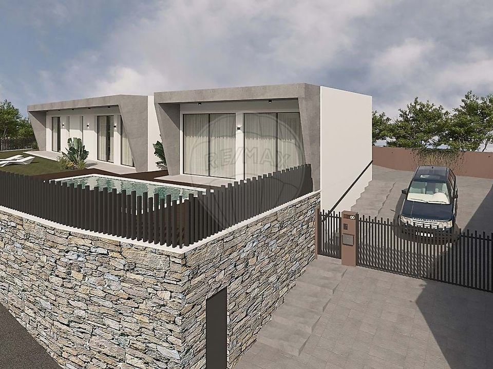Villa i Calheta, Madeira - foto 1