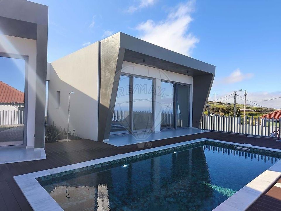 Villa i Calheta, Madeira - foto 2
