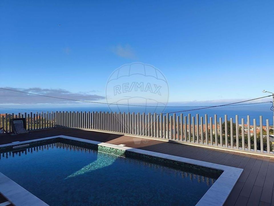Villa i Calheta, Madeira - foto 3