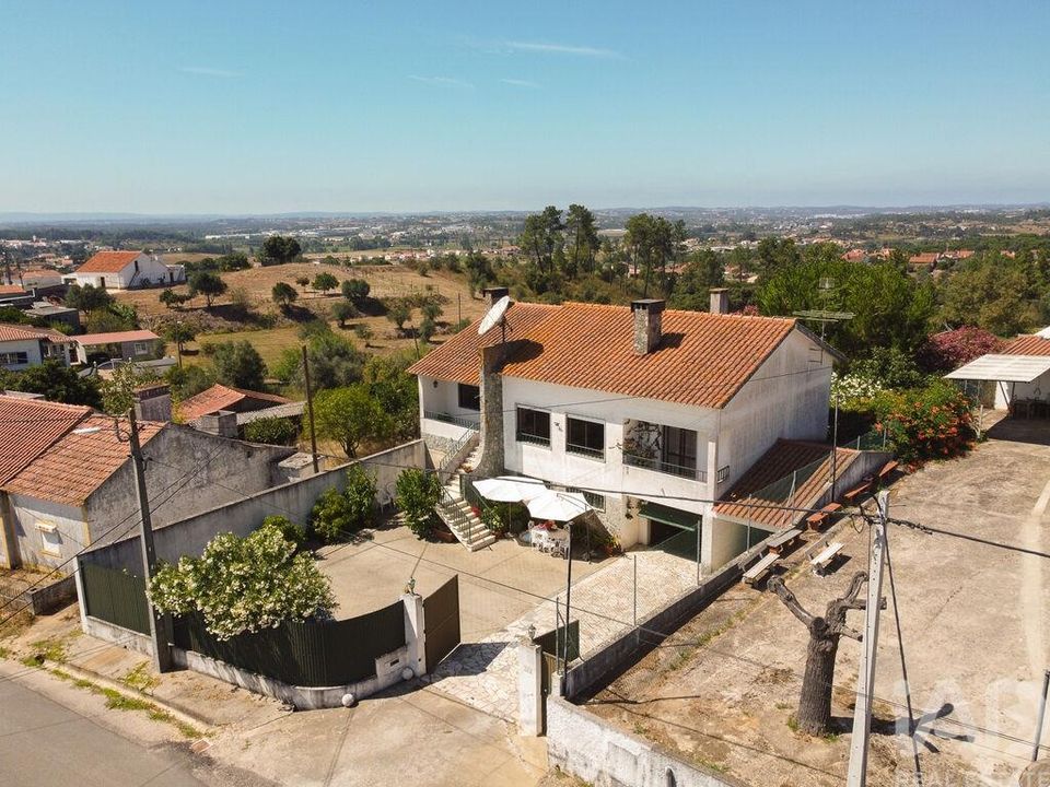 Byhus i Tomar, Santarem - foto 2