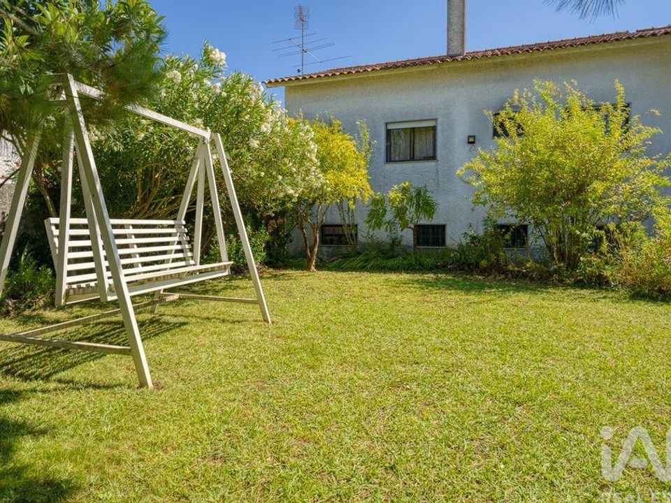 Byhus i Tomar, Santarem - foto 1