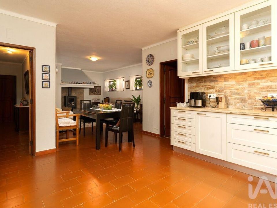 Byhus i Tomar, Santarem - foto 4