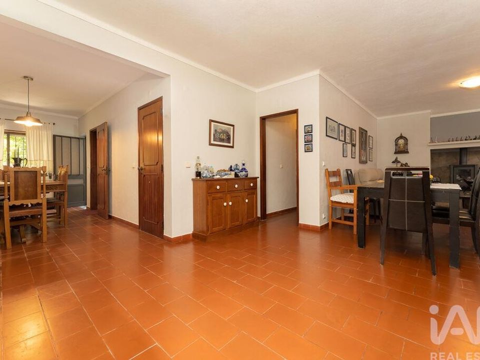 Byhus i Tomar, Santarem - foto 5