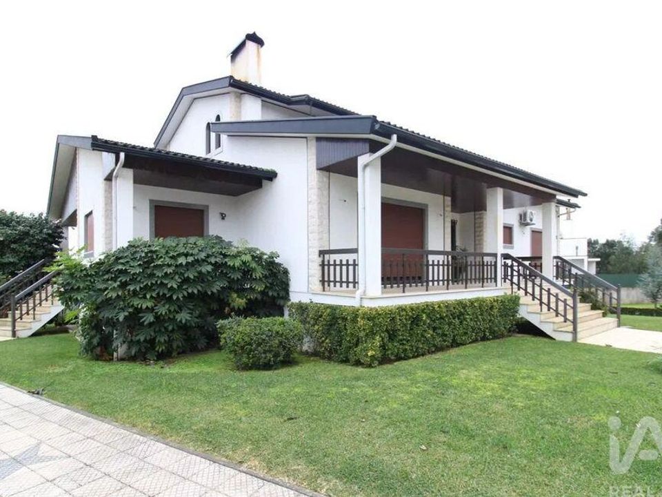 Rekkehus i Agueda, Aveiro - bilde 3