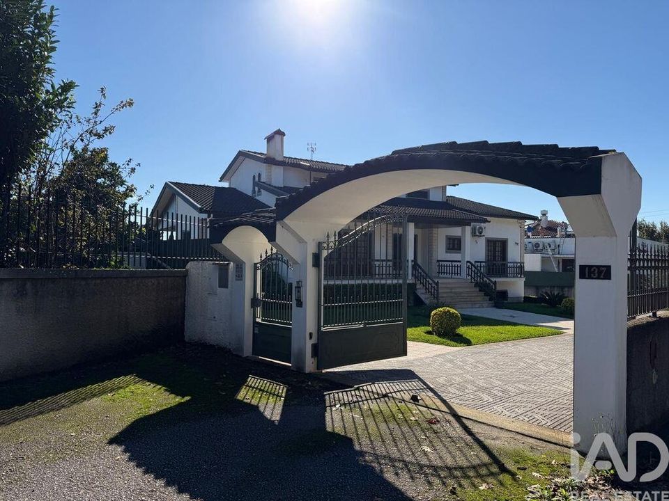 Rekkehus i Agueda, Aveiro - bilde 5