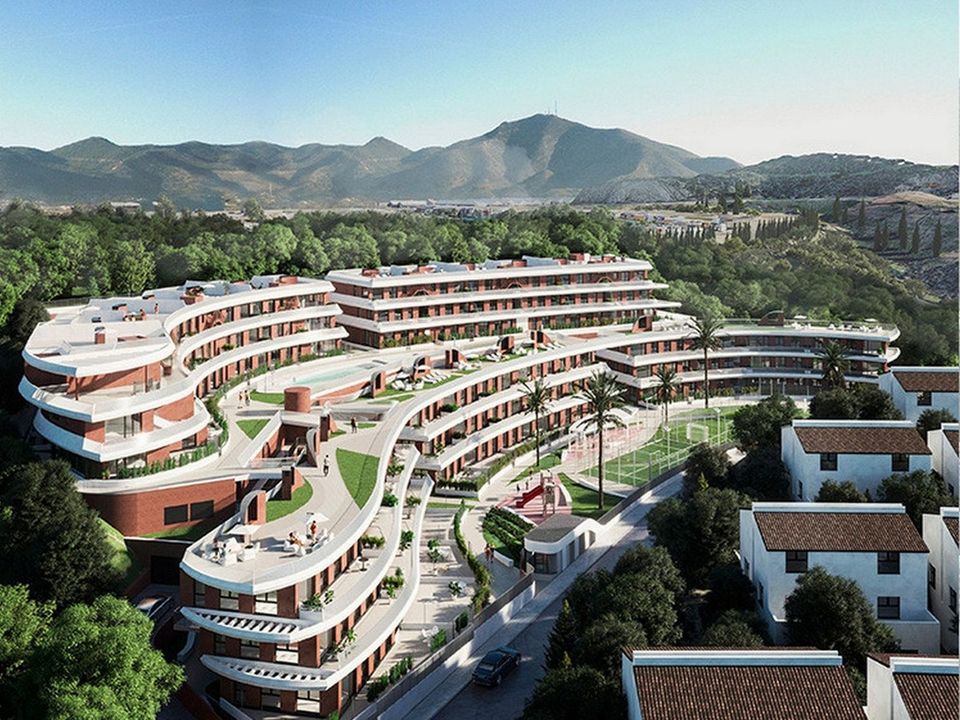 Lejlighed i La Cala De Mijas, Malaga - foto 4