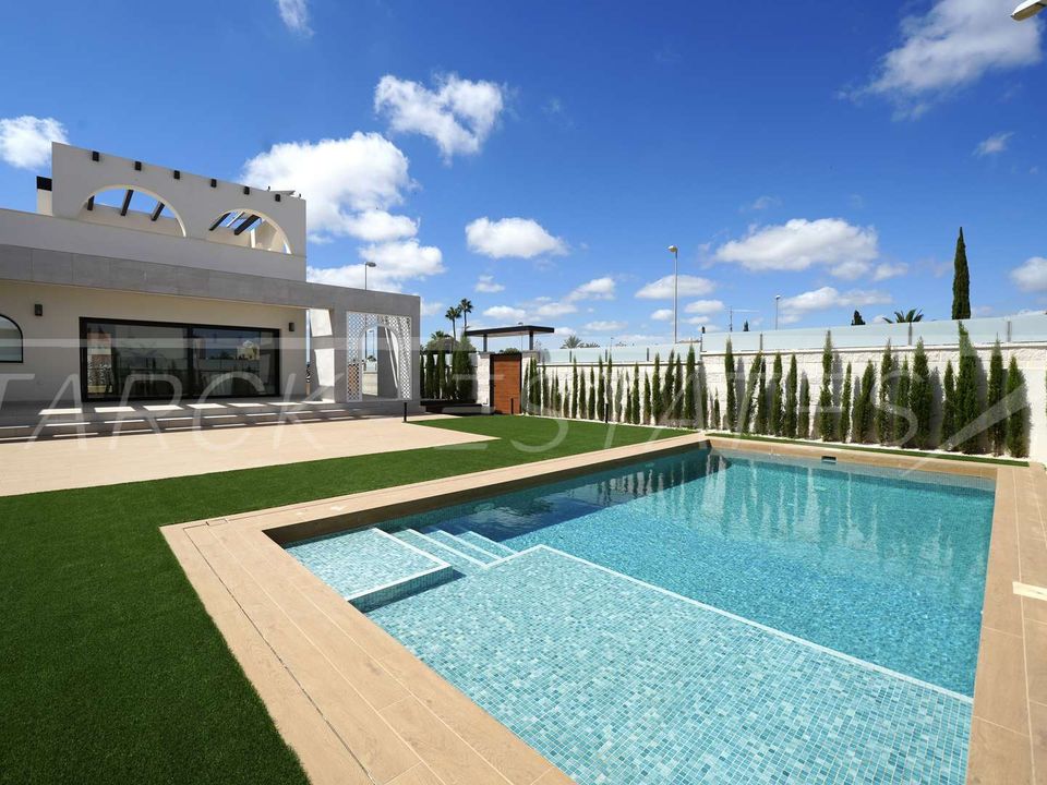 Villa i Ciudad Quesada, Alicante - foto 2