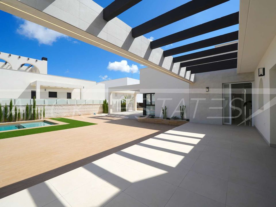Villa i Ciudad Quesada, Alicante - foto 3