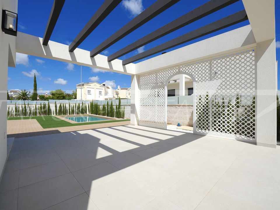 Villa i Ciudad Quesada, Alicante - foto 5