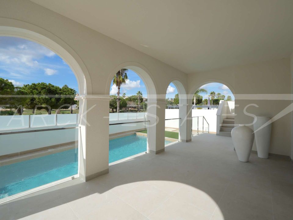 Villa i Ciudad Quesada, Alicante - foto 2