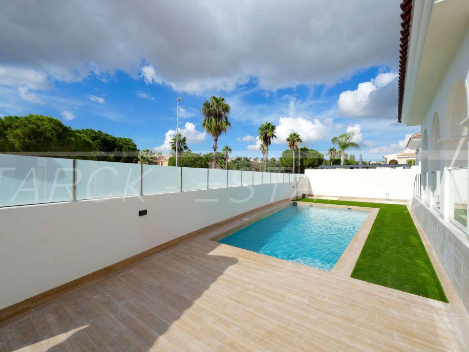 Villa i Ciudad Quesada, Alicante - foto 3