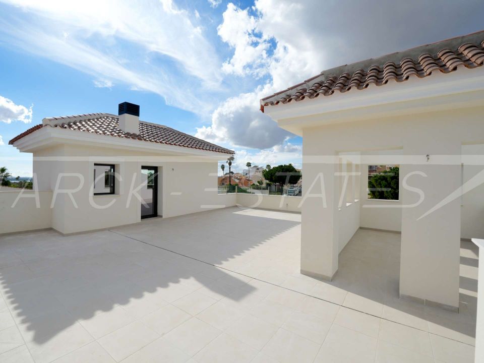 Villa i Ciudad Quesada, Alicante - foto 4