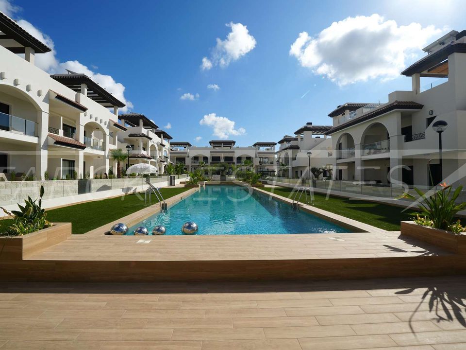 Penthouse i Ciudad Quesada, Alicante - foto 2