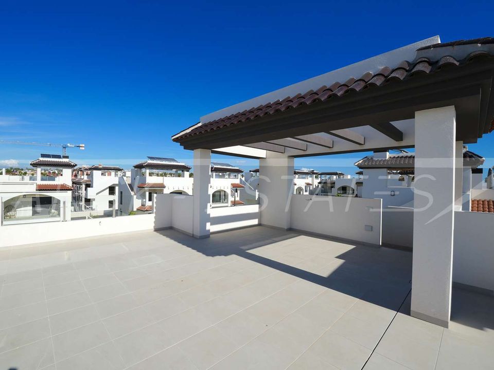 Penthouse i Ciudad Quesada, Alicante - foto 3