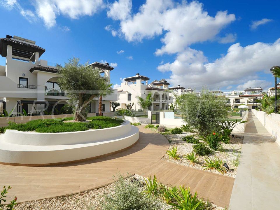 Penthouse i Ciudad Quesada, Alicante - foto 4